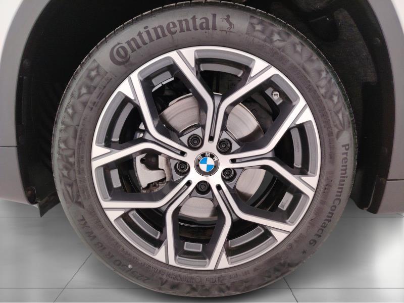 BMW X1 sdrive18d xLine auto