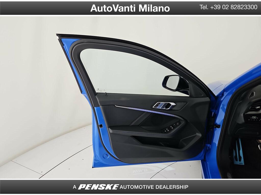 BMW Serie 1 M 135i xdrive auto