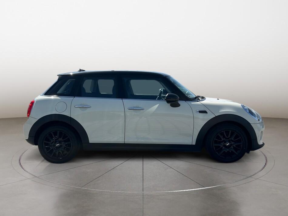 Mini Cooper D 1.5 D Cooper D