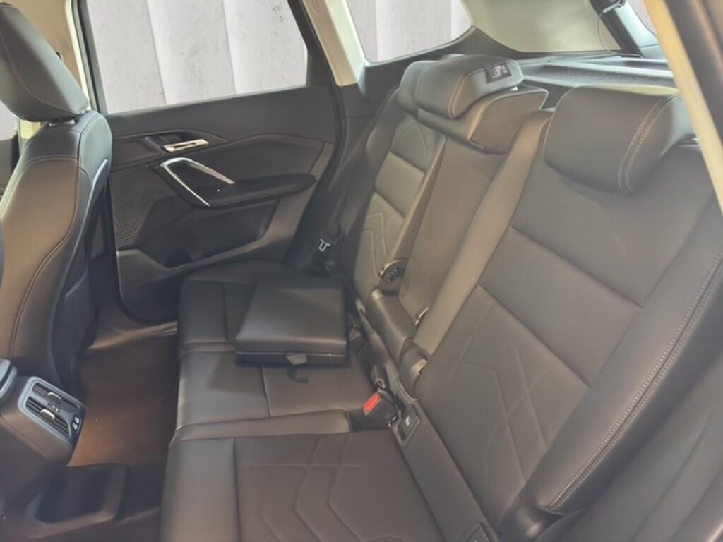 BMW X1 xdrive20d mhev 48V X-Line auto