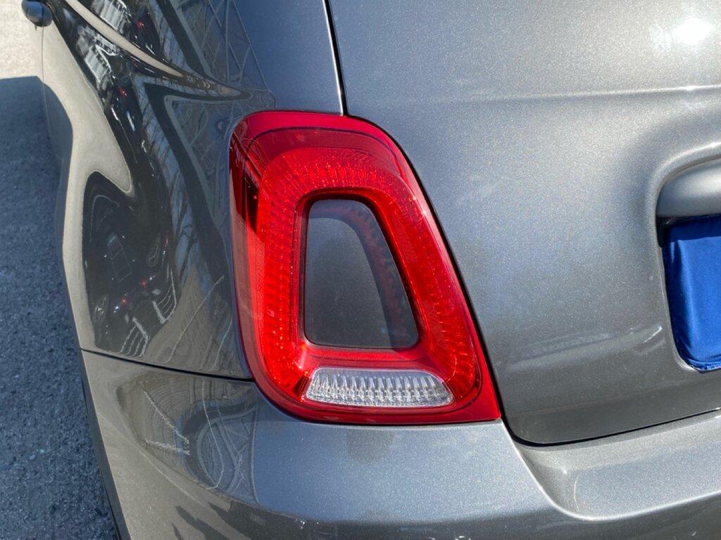Fiat 500 1.3 mjt S 95cv