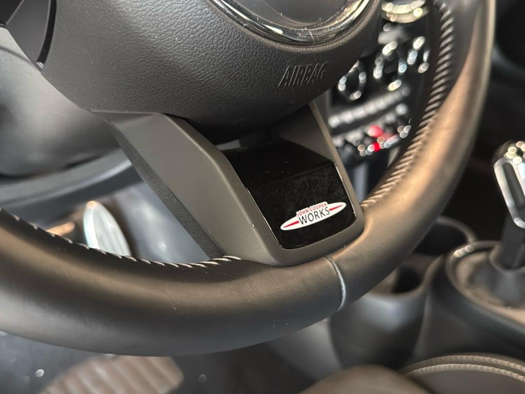 Mini Mini 3p 2.0 JCW JCW auto