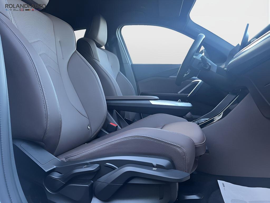 BMW iX2 xdrive 30 MSport