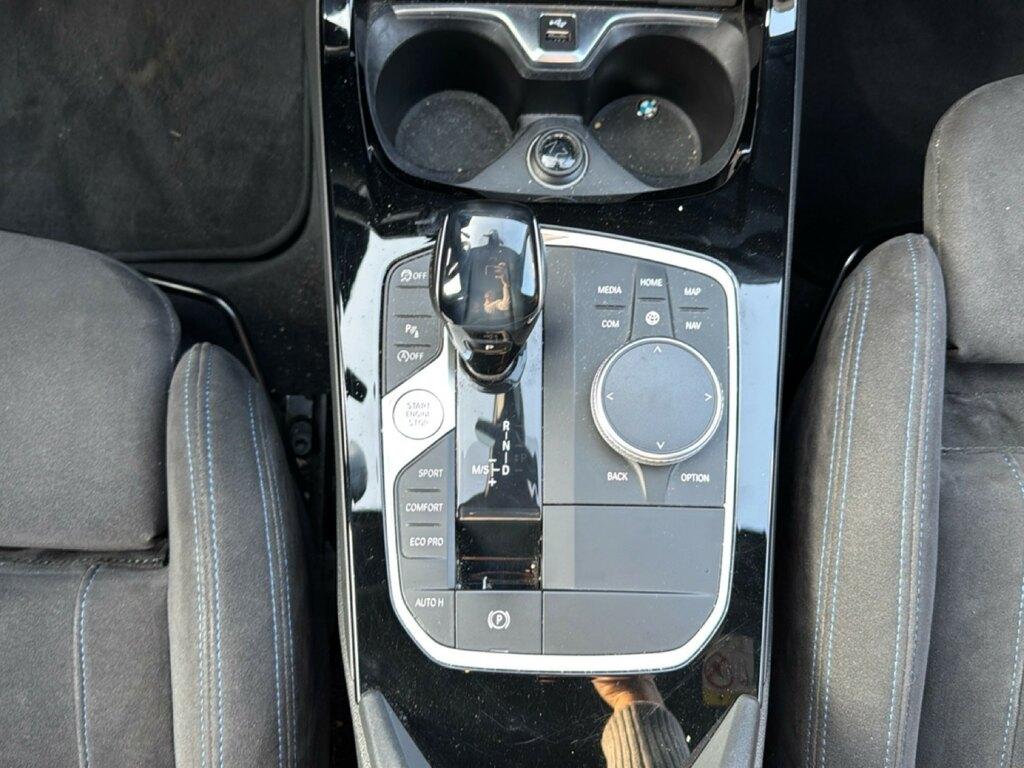 BMW Serie 1 M 135i xdrive auto