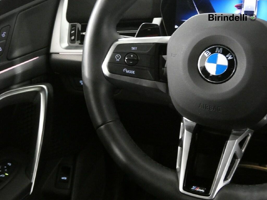 BMW X2 sdrive 20i 48V MSport Pro auto