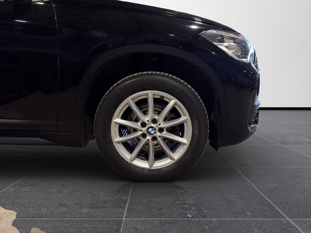 BMW X1 sdrive16d Business my18