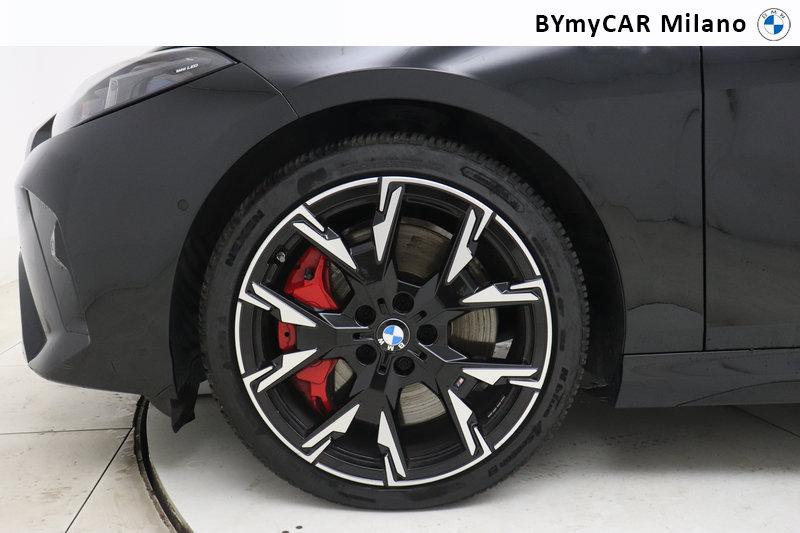 BMW Serie 2 218d Gran Coupe MSport Pro auto
