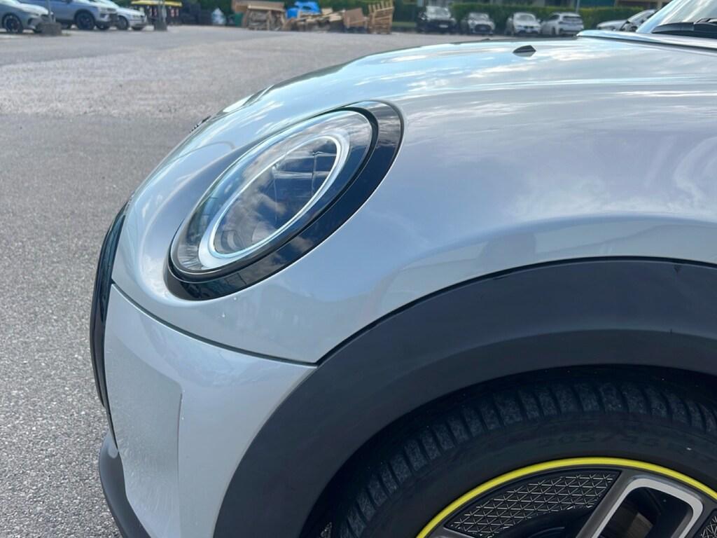 Mini Cooper SE 3p Classic auto
