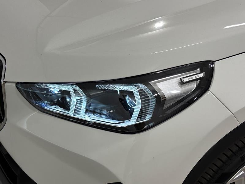 BMW X1 sdrive18i Edition Essence auto