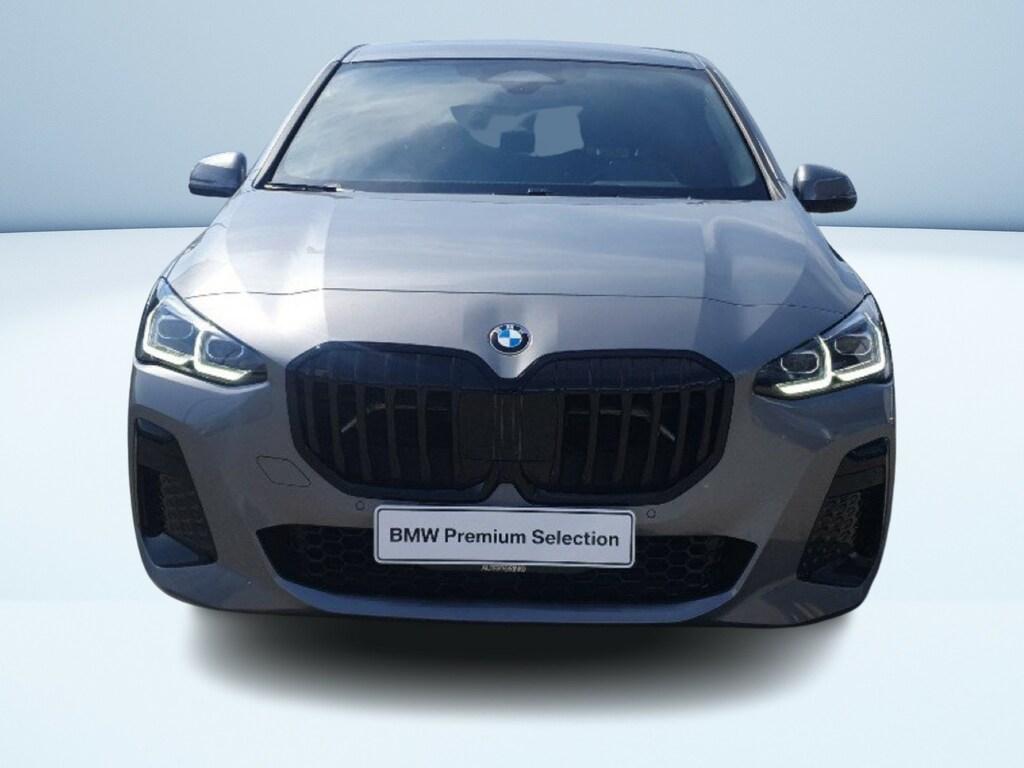 BMW Serie 2 218d Active Tourer Msport auto