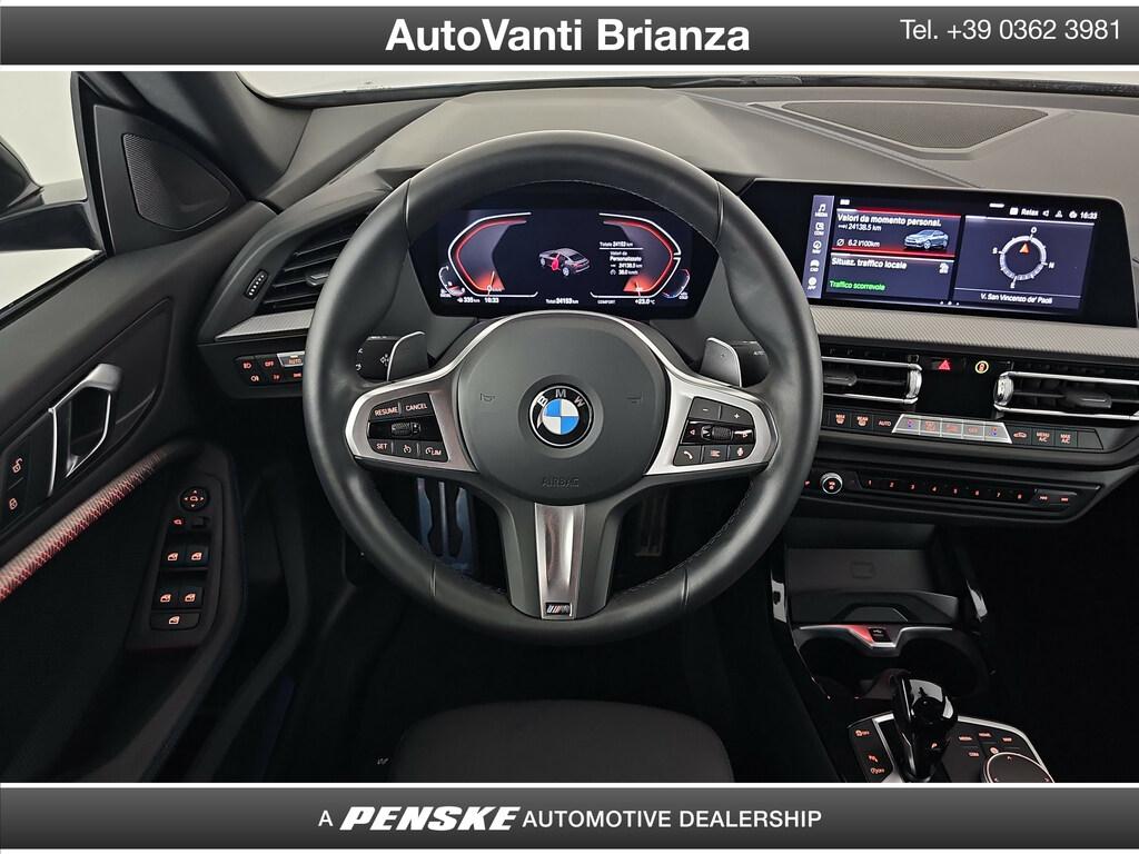 BMW Serie 2 220d Gran Coupe Msport xdrive auto