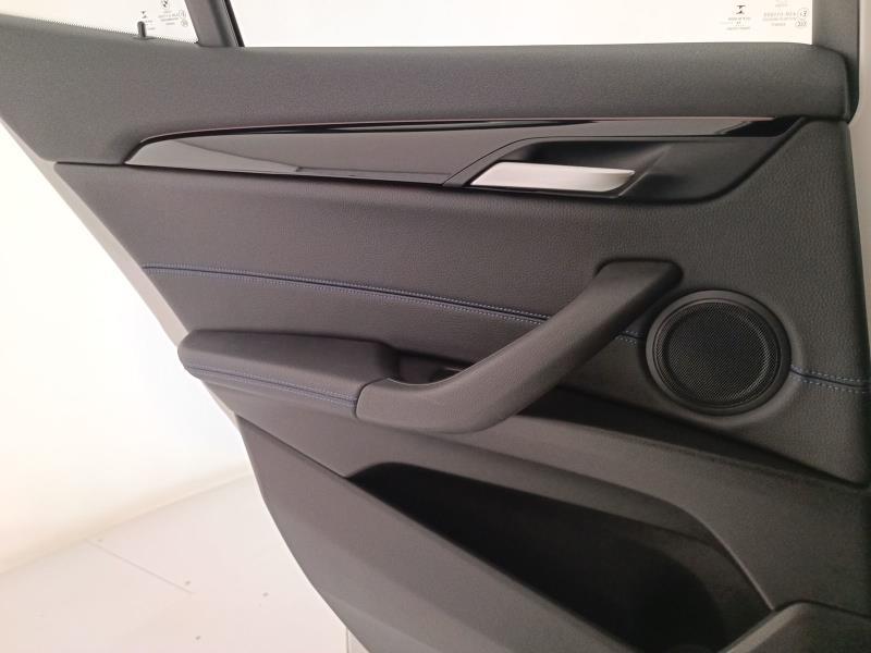 BMW X2 xdrive20d Msport auto