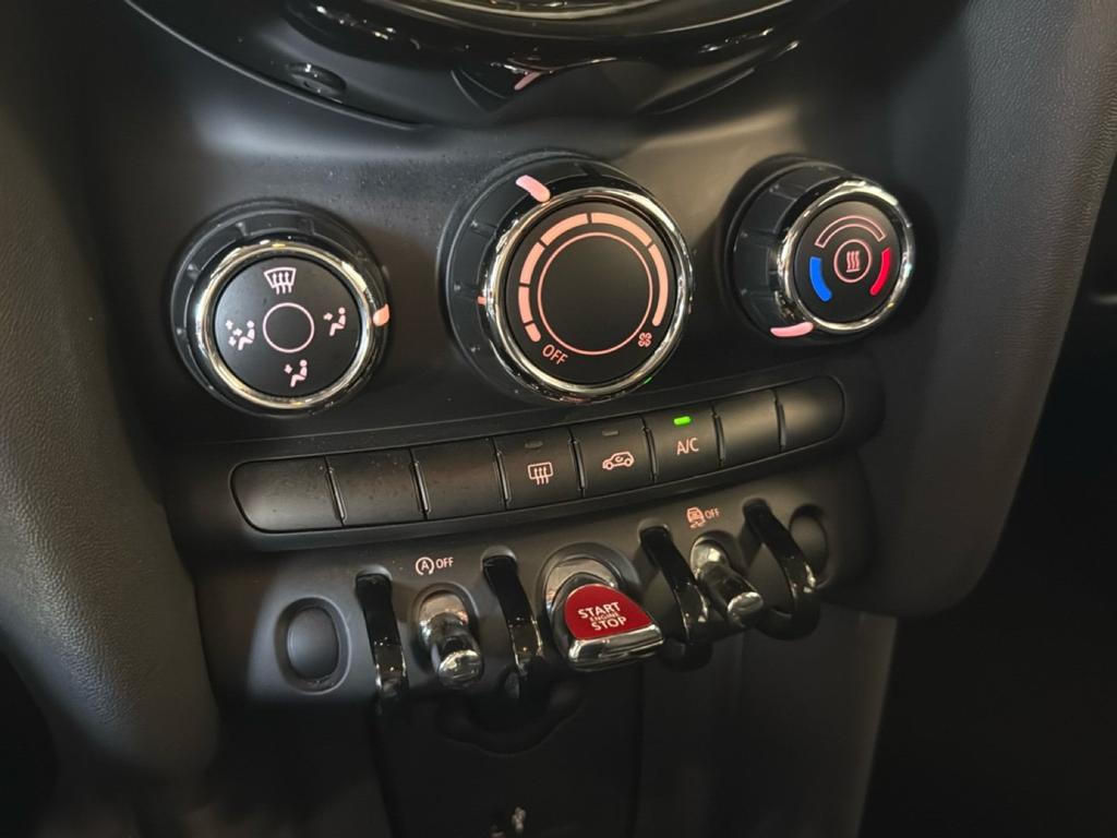 Mini Mini 5p 1.5 One Camden 102cv auto