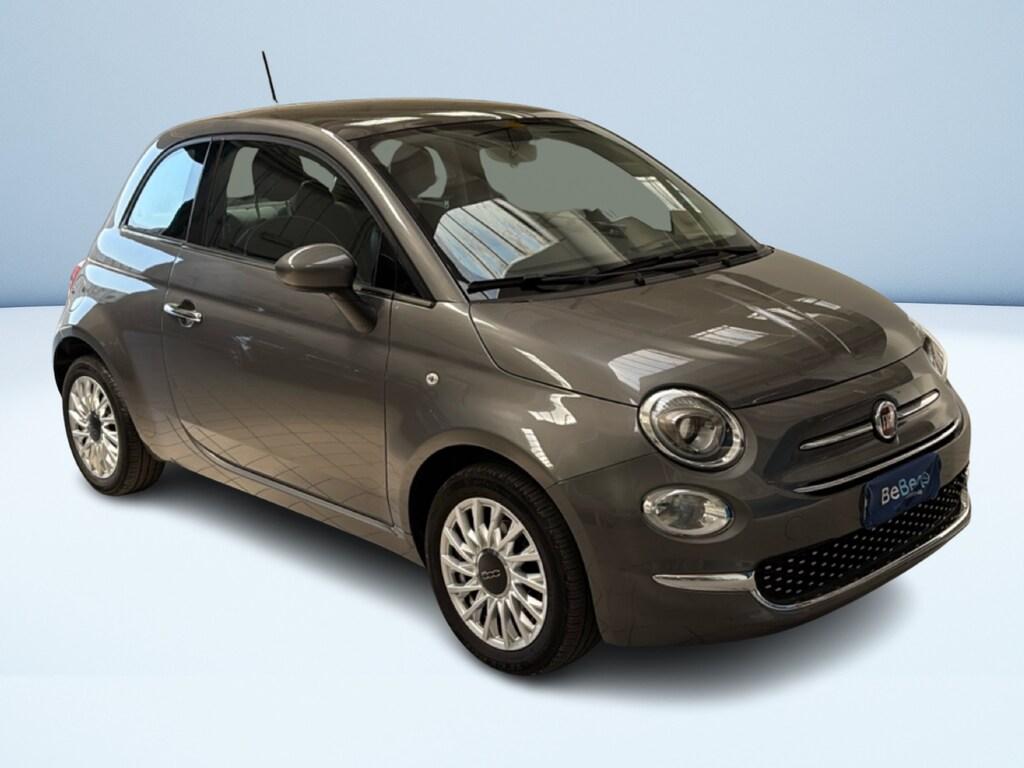 Fiat 500 1.2 Lounge 69cv