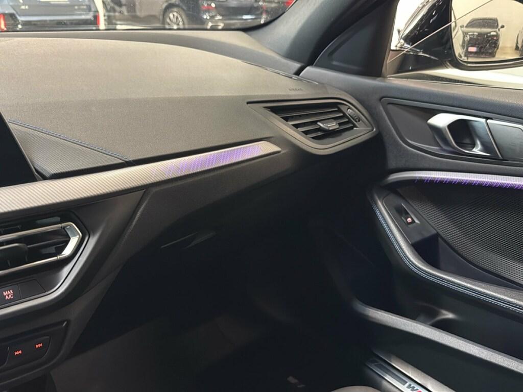 BMW Serie 1 116d Msport auto