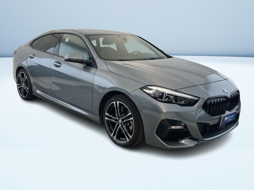 BMW Serie 2 220d Gran Coupe Msport auto