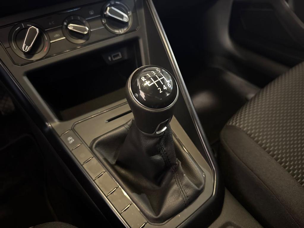 Volkswagen Polo 5p 1.0 tgi Trendline 90cv my19