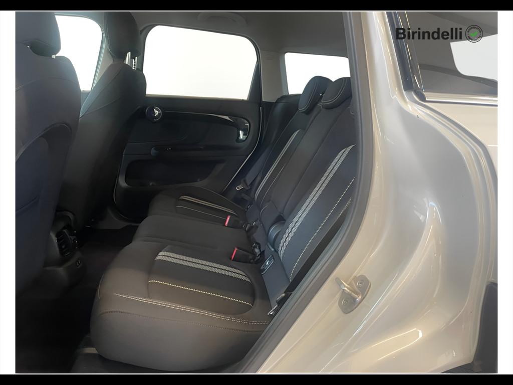 Mini Cooper SD Countryman 2.0 TwinPower Turbo Cooper SD Business ALL4 Steptronic