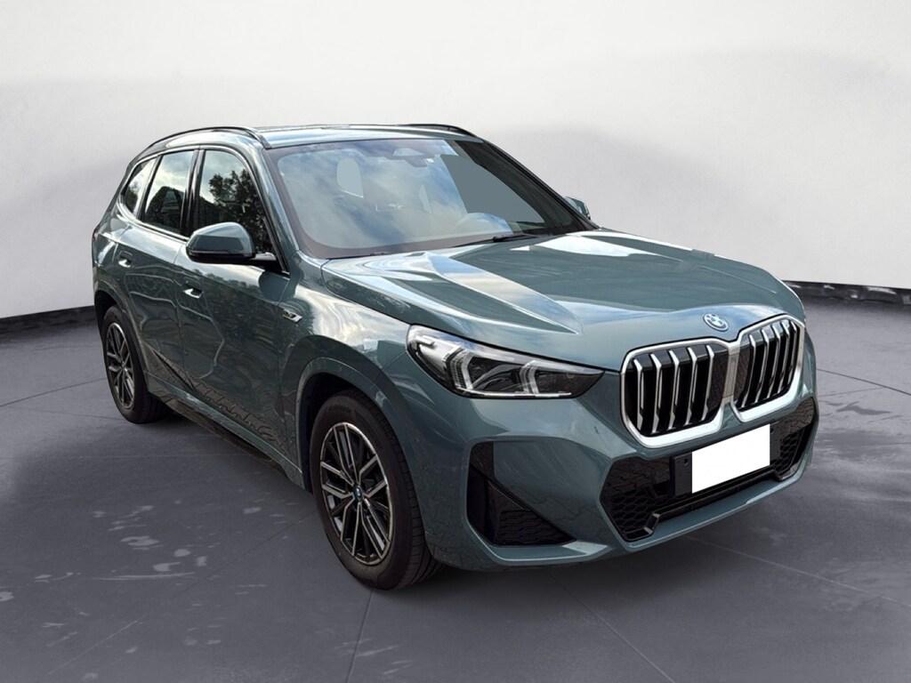 BMW X1 25e xdrive Msport auto