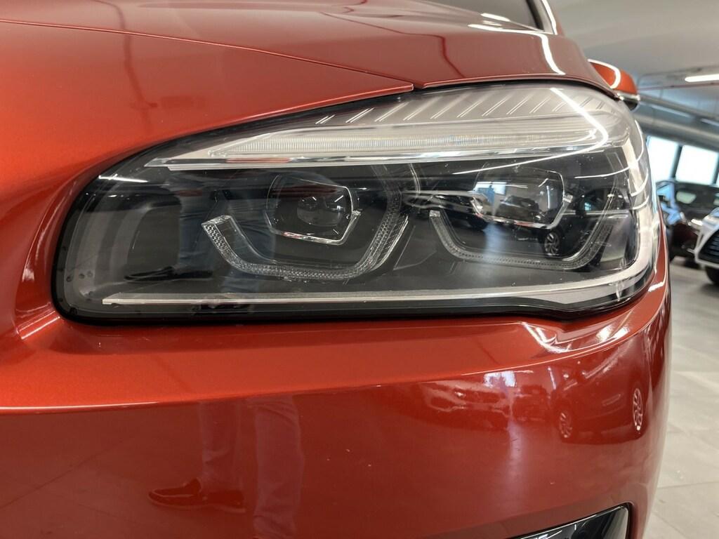 BMW Serie 2 216d Active Tourer Sport auto