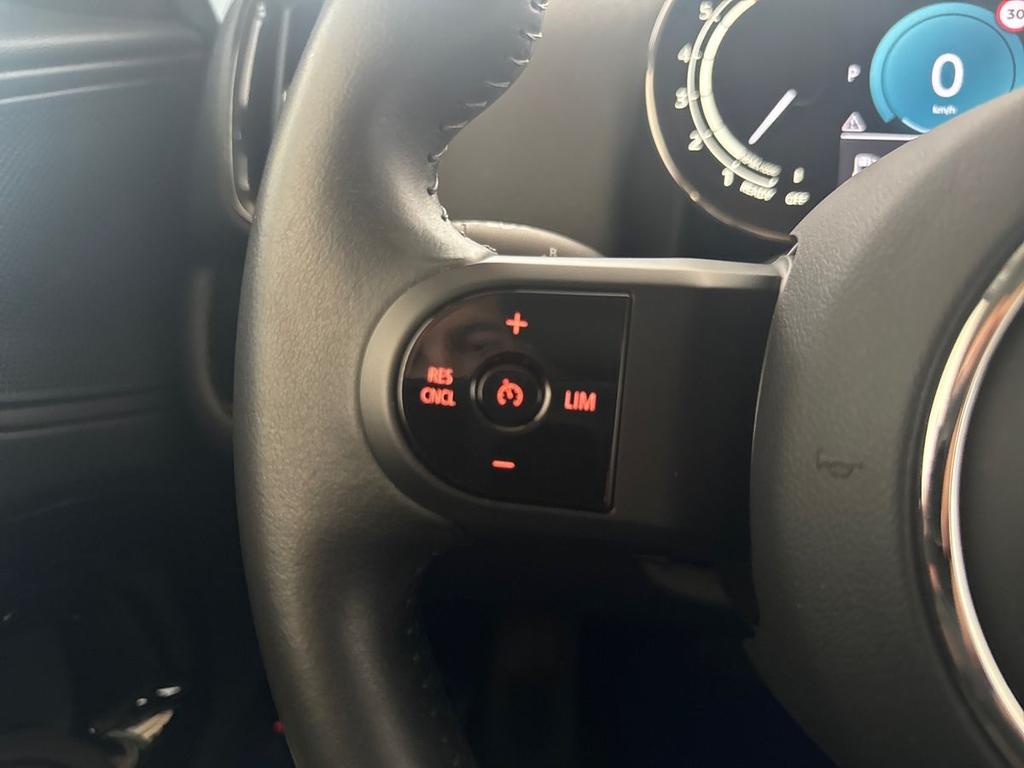 Mini Cooper Countryman 1.5 TwinPower Turbo Cooper ALL4 Steptronic