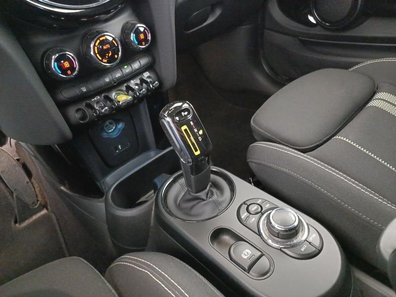 Mini Mini 3p Cooper SE Classic auto