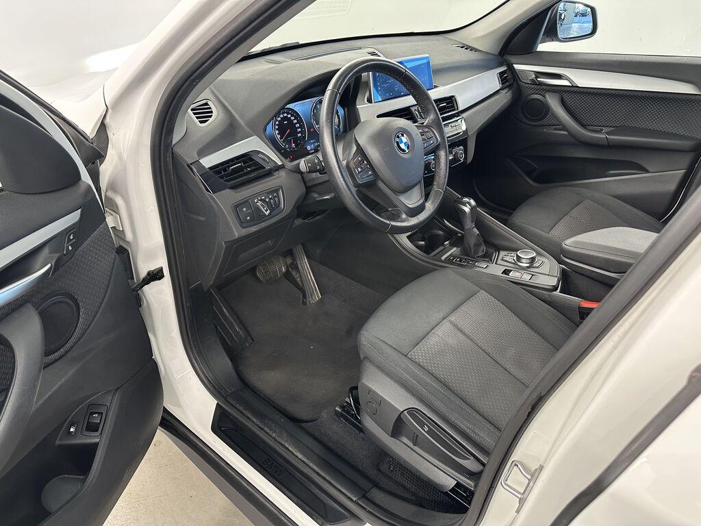 BMW X1 xdrive25e Business Advantage auto