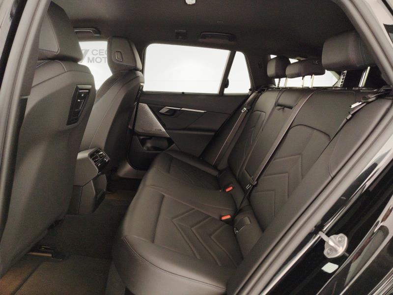 BMW Serie 5 520d Touring 48V xdrive M Sport Pro auto