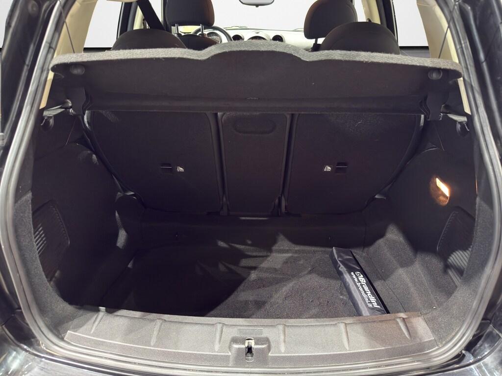 Mini Cooper D Countryman 2.0 D Cooper D Auto