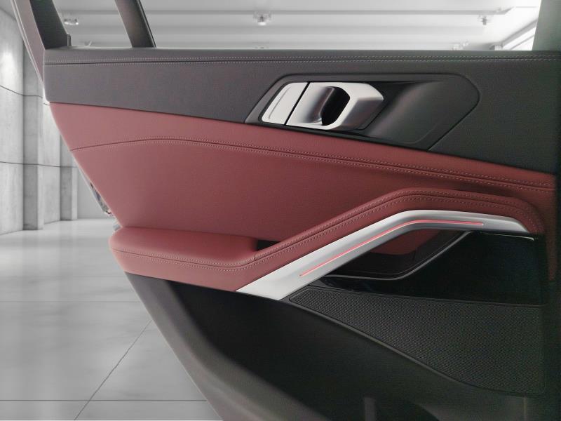 BMW X6 X6 xdrive40d mhev 48V Msport auto