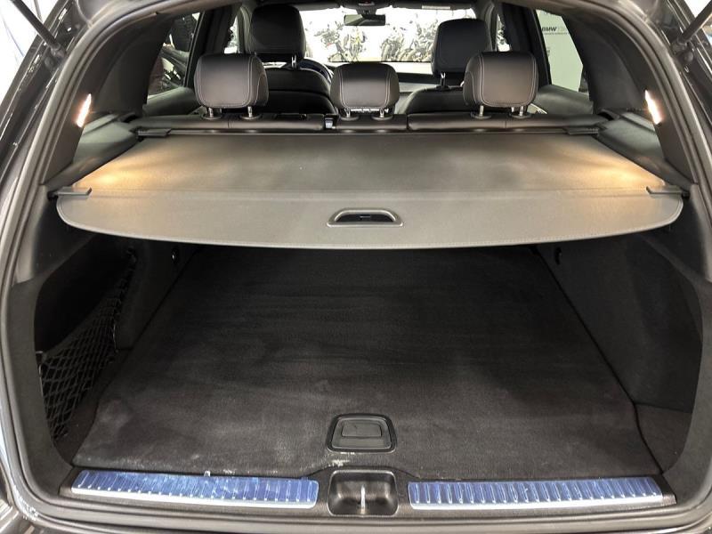 Mercedes GLC 220 d Premium 4matic auto