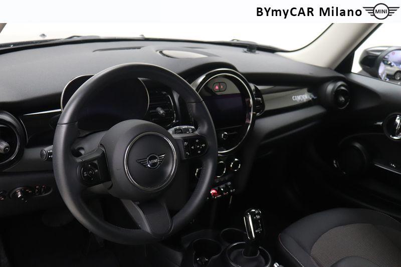 Mini Cooper 1.5 TwinPower Turbo Cooper