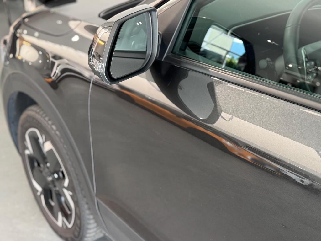 Kia Niro EV 64,8 kWh Business