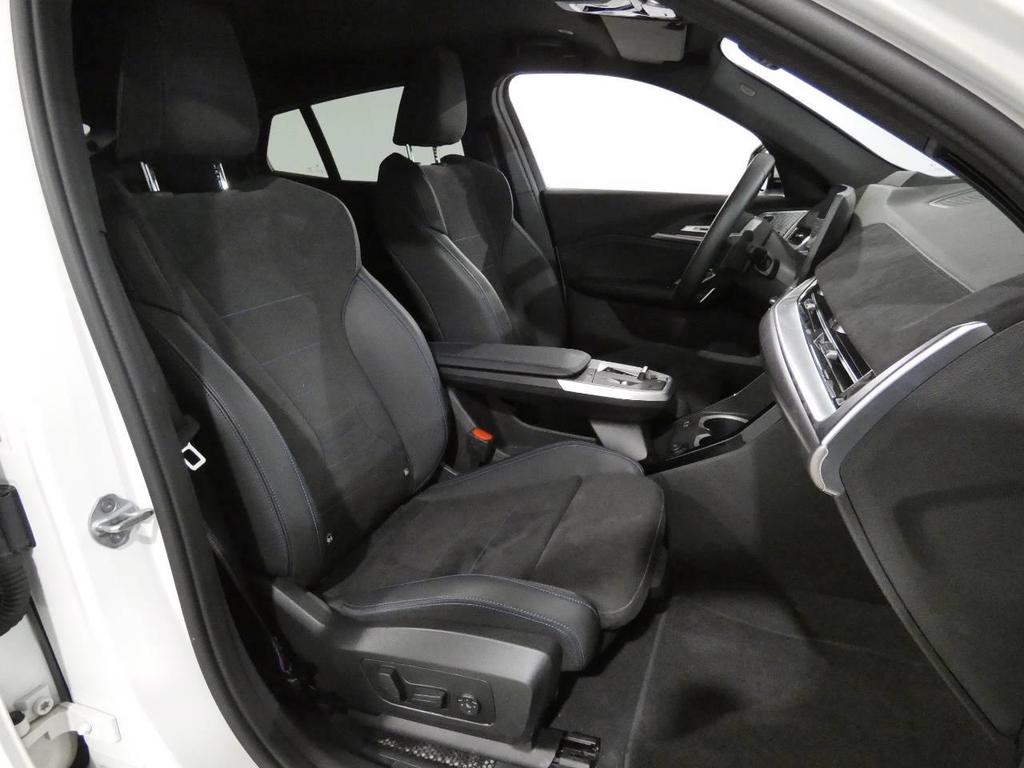 BMW X2 xdrive 20d 48V MSport Pro auto