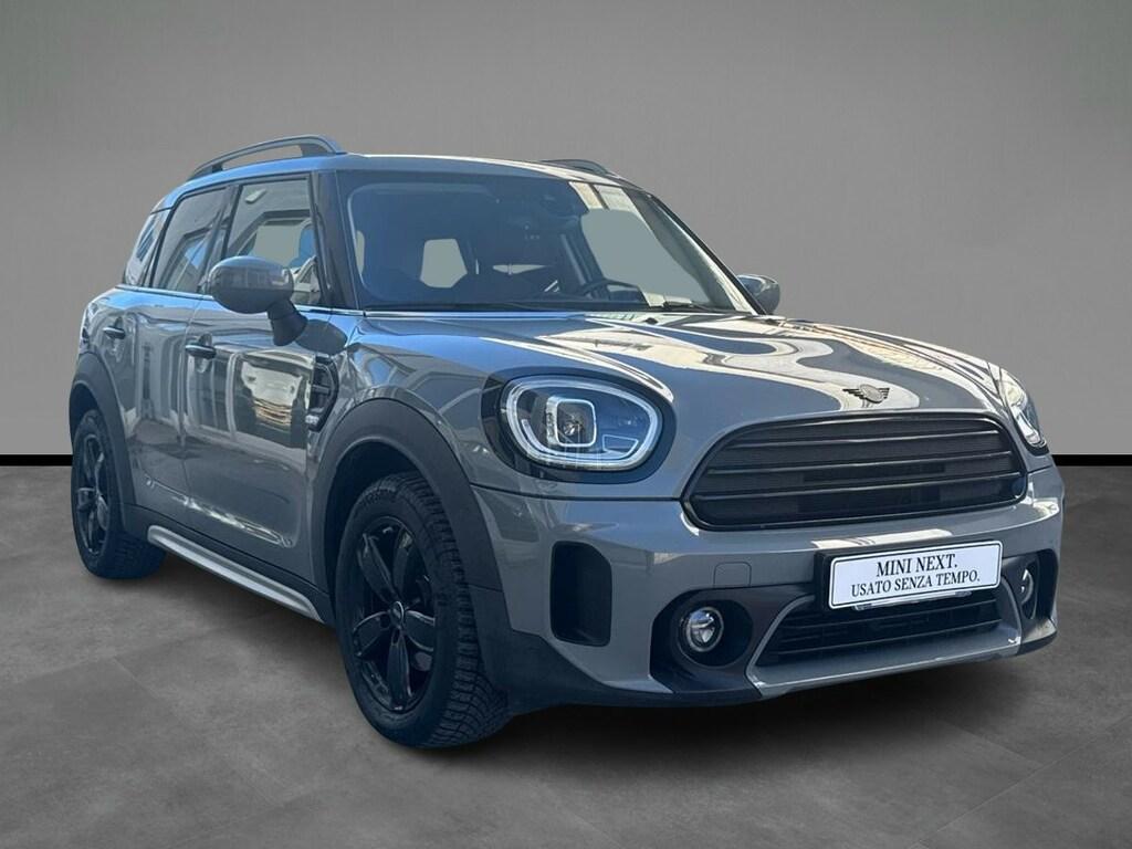 Mini One D Countryman 1.5 TwinPower Turbo One D Business