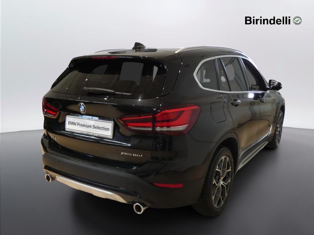 BMW X1 xdrive18d xLine auto