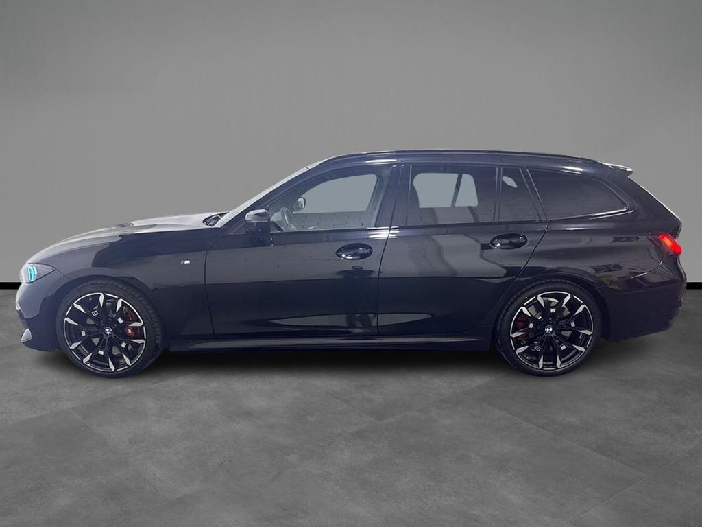 BMW Serie 3 320d Touring mhev 48V Msport xdrive auto