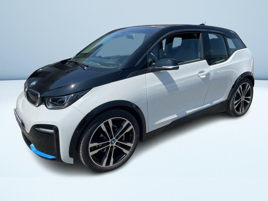 BMW i3 i3s 120Ah Advantage