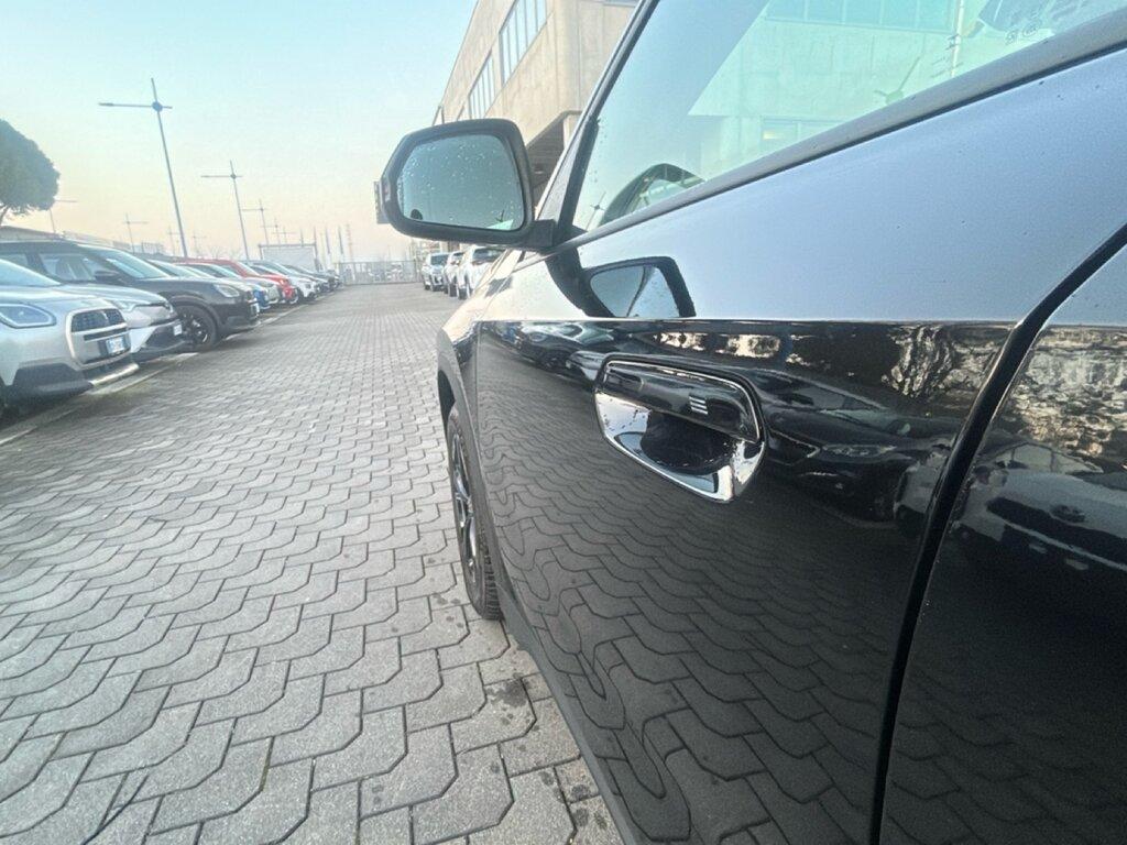 BMW X1 sdrive18d auto