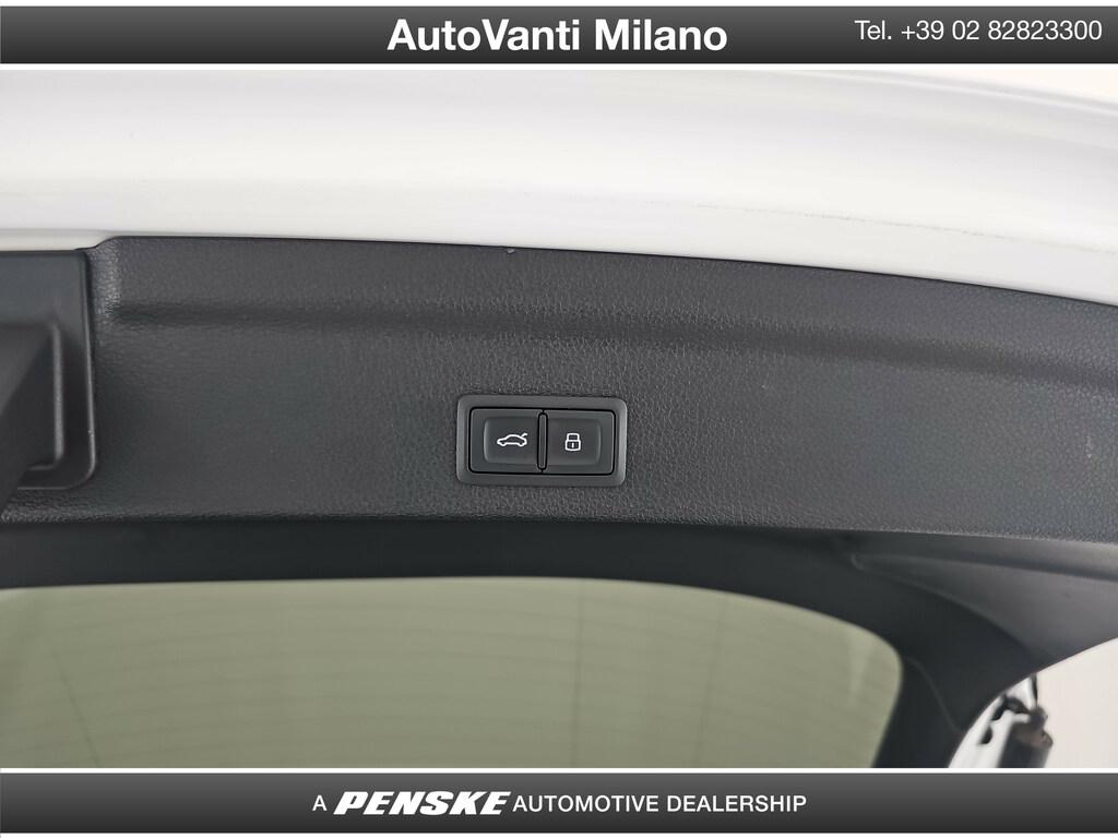 Audi Q3 Sportback 35 2.0 tdi S Line Edition s-tronic