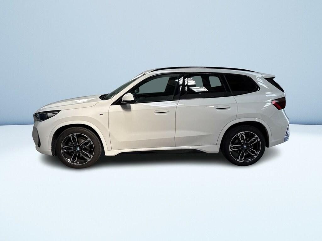 BMW X1 xdrive20d mhev 48V Msport auto