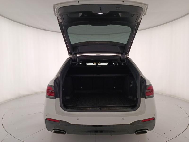 BMW Serie 5 530d Touring mhev 48V xdrive Msport auto