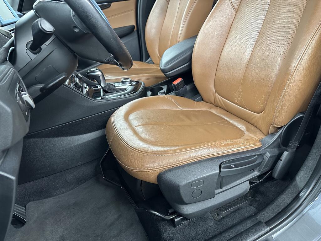 BMW Serie 2 218d Active Tourer Luxury auto