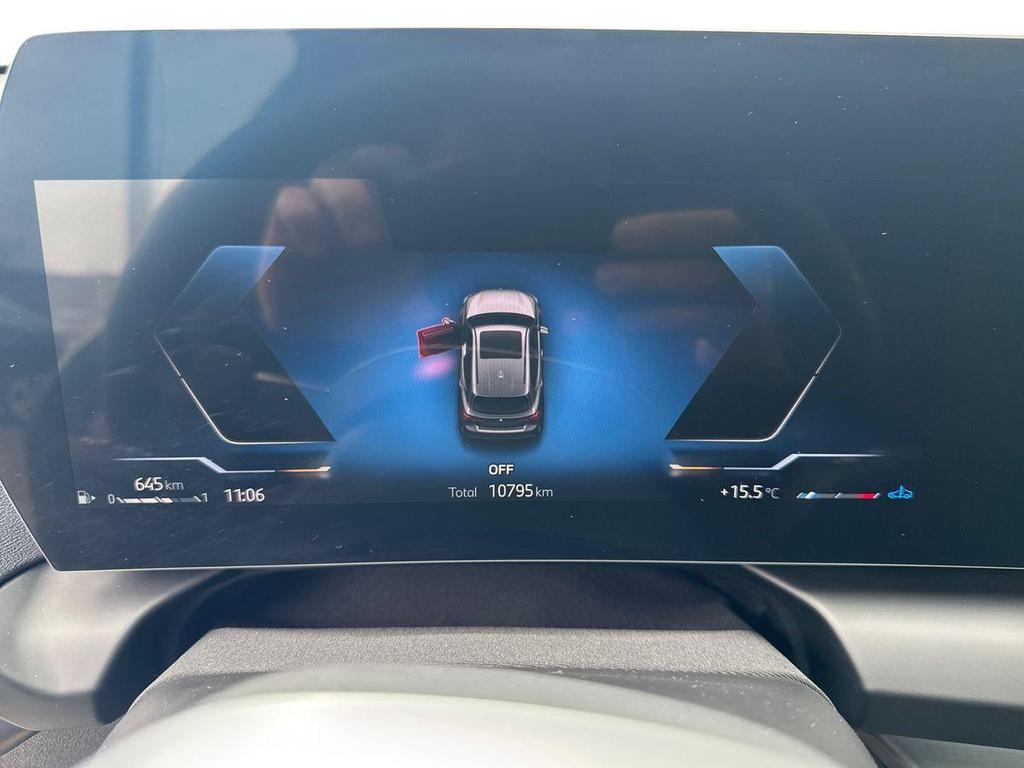 BMW Serie 1 120d 48V MSport Pro auto