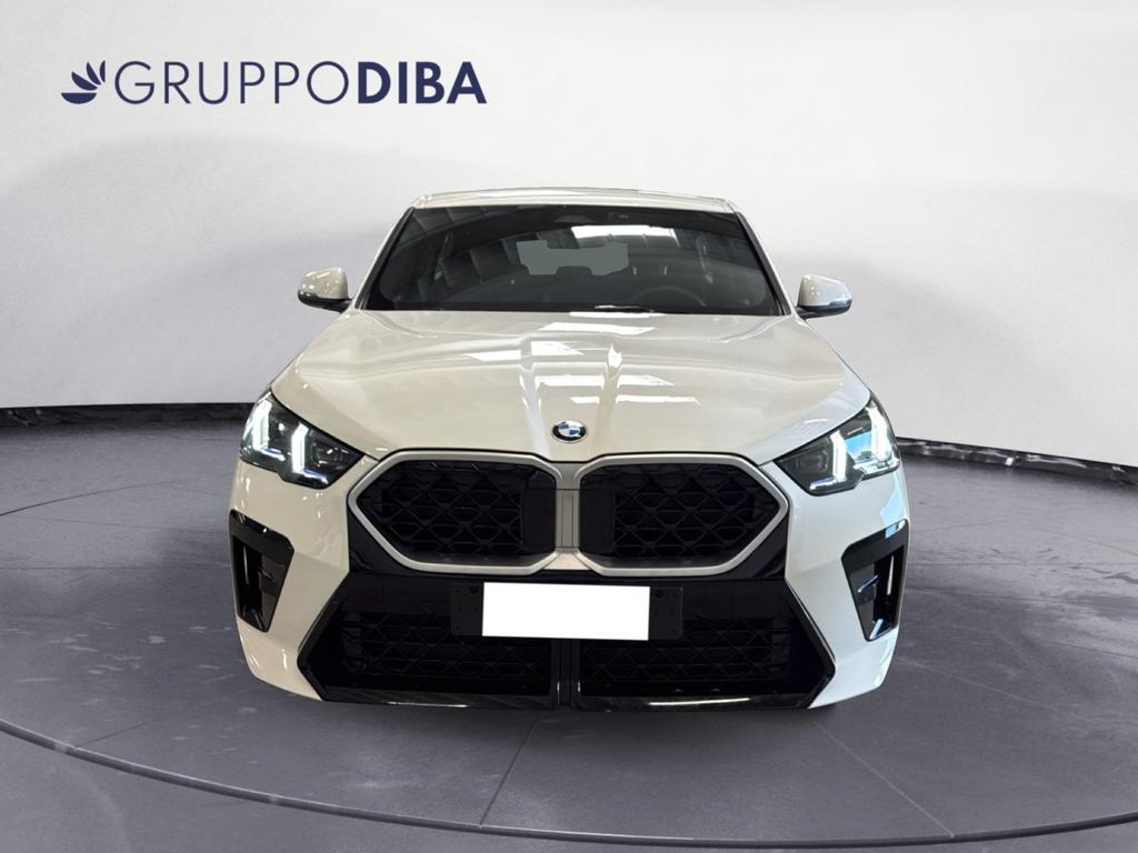 BMW X2 sdrive 18d MSport auto