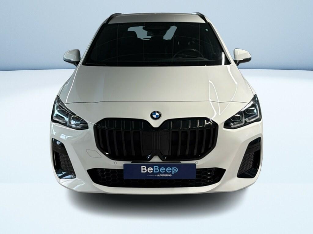 BMW Serie 2 218d Active Tourer Msport auto