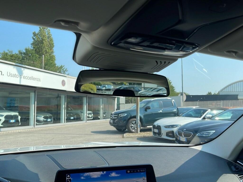 BMW X3 xdrive30e Msport auto