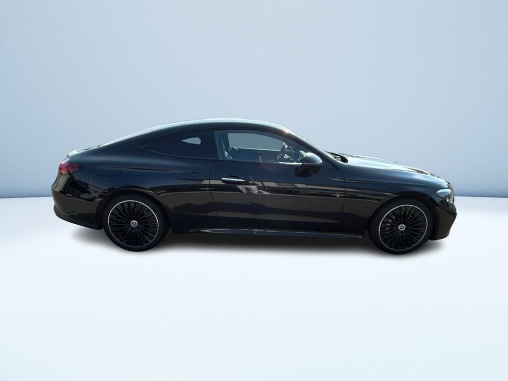 Mercedes CLE Coupe 220 d AMG Line Premium Plus auto