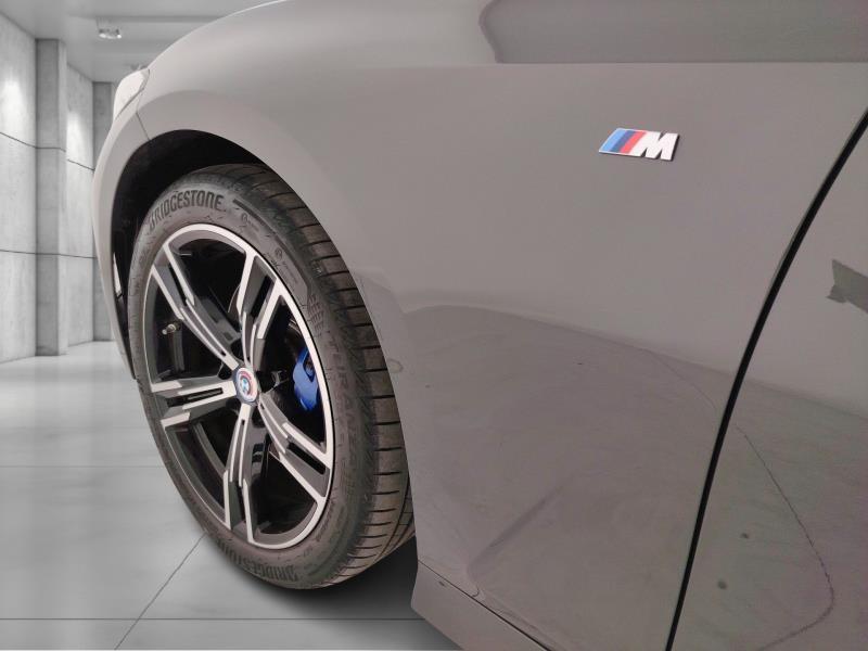 BMW Serie 3 M M340d Touring mhev 48V xdrive auto