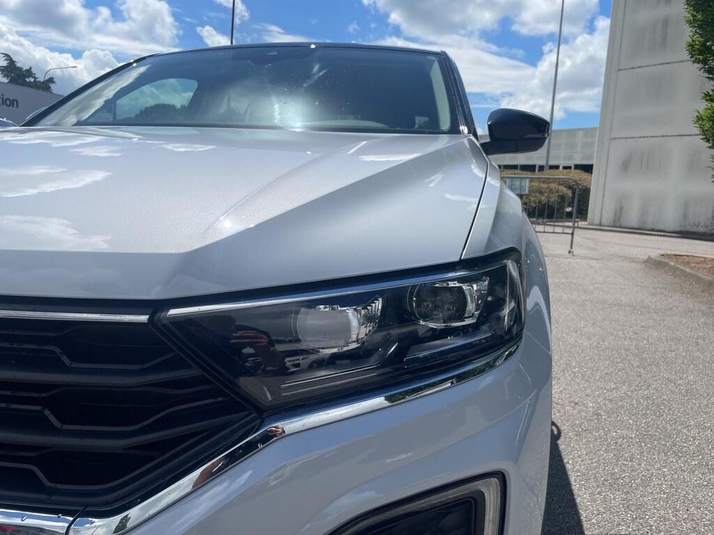 Volkswagen T-Roc 1.0 tsi Advanced